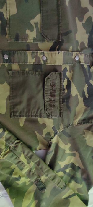 Moro koszula FSBN [M]