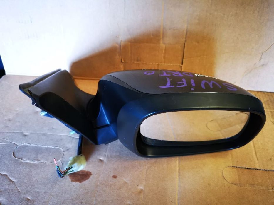 SUZUKI SWIFT RETROVISOR DTO ER064