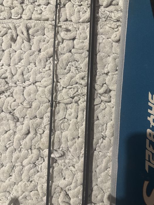 Favorite Skyline Torzite Shimano Daiwa Matagi Xzoga Batson Fenwick