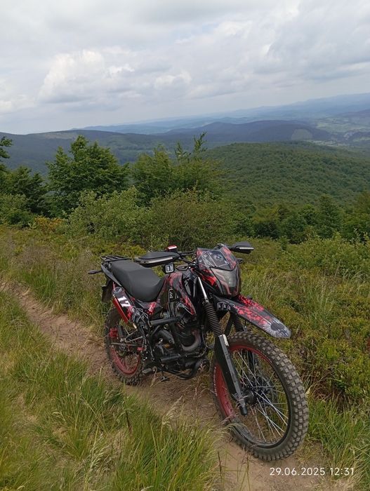 Форте крос 300 срочно