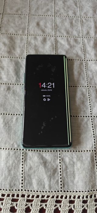 Smartphone OnePlus 8