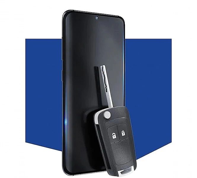 Folia ochronna do Samsung Galaxy S22/3mk ARC+