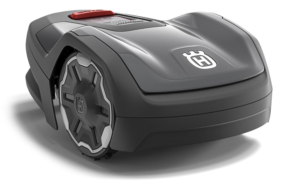 Kosiarka Robot Koszący Husqvarna Aspire Automower