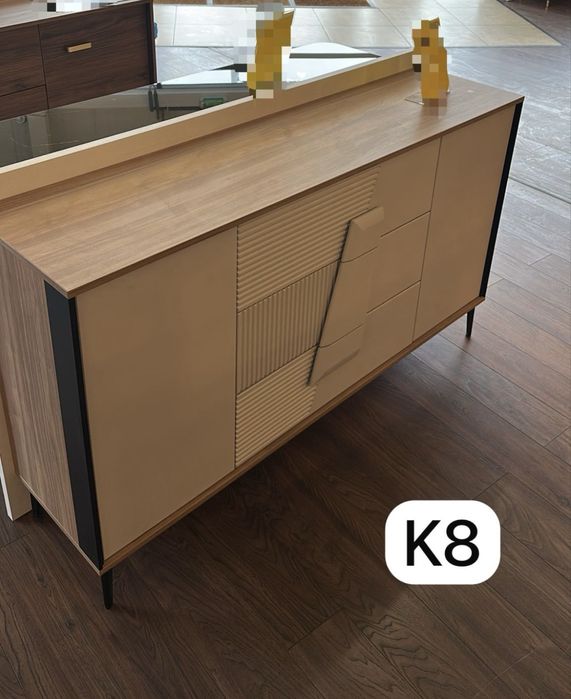 Nowe złożone komody! Okazja! Transport!