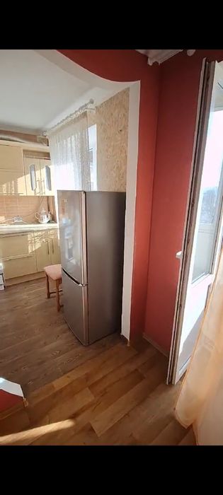 Здам 1-кімнатну квартиру в районі Дитячого Світу