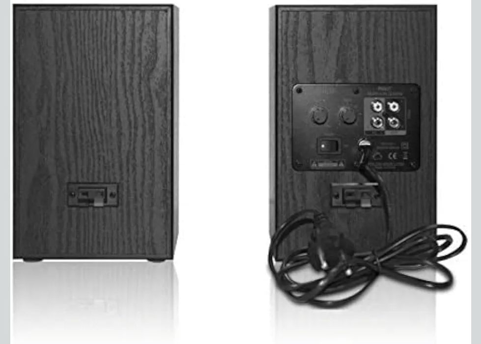 Colunas Edifer R980T