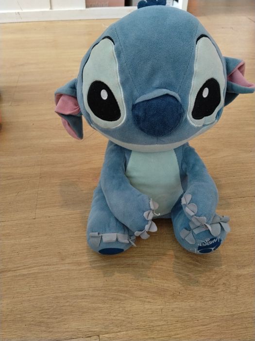 Maskotka Stitch dla dzieci