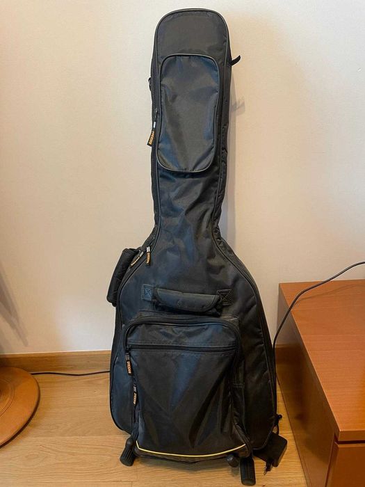 Saco Guitarra Rockbag
