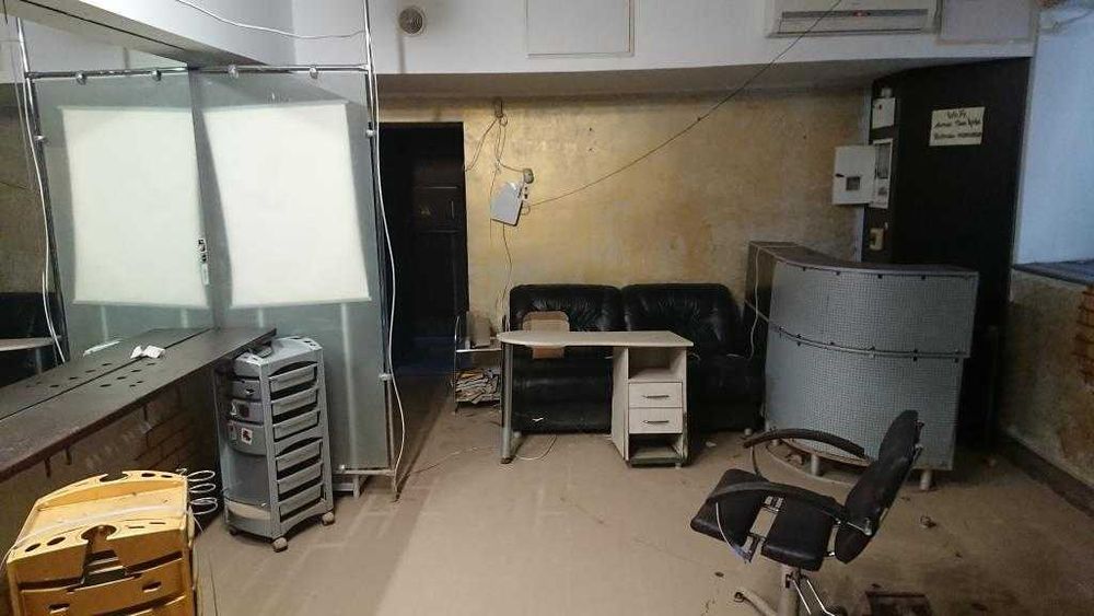 Продаж нежилого приміщення 80,5 м2. м. Київ, пров.Коломийський, 3/1