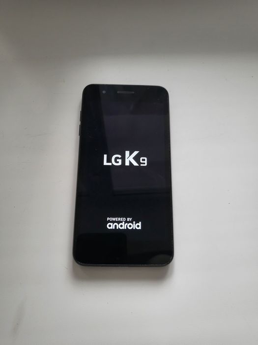 LG K9 робочий телефон з Європи
