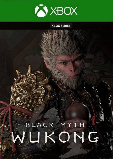 Black Myth: Wukong, 007: First Light, Новинки! GamePass  Ultimate