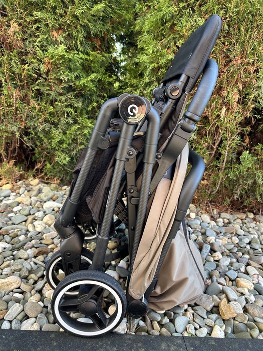 Wozek lekki espiro pop