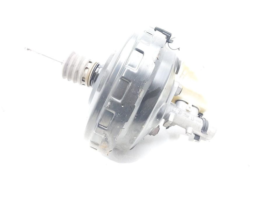 Servofreio Audi Q7
