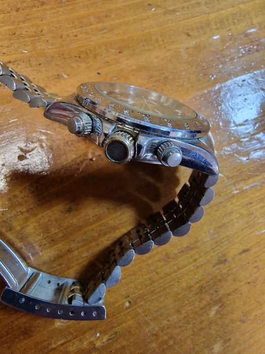 Rolex .Чоловічий годинник.