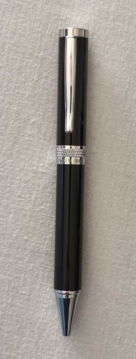 Caneta Cerruti Focus nova