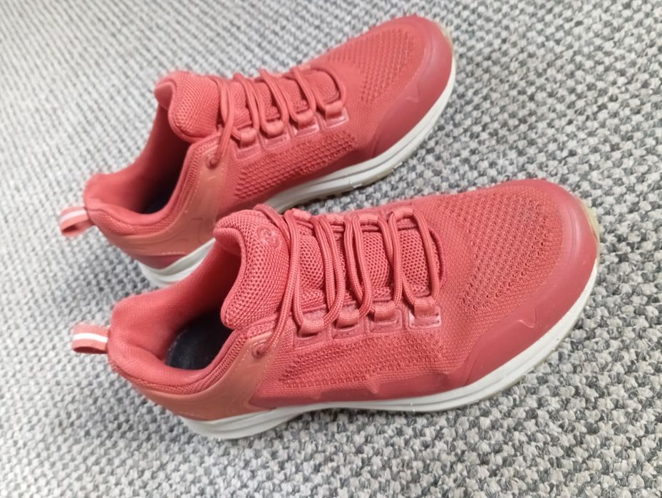Buty sportowe damskie Human Naturę Buxton r. 37, 38