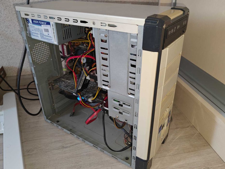 ПК настольний комп`ютер