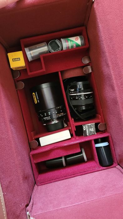 Máquina fotog Nikon