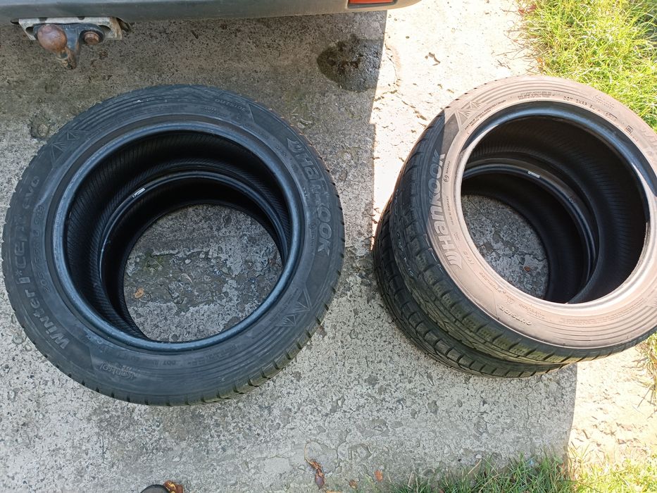 Шини 205*55*16     Hankok