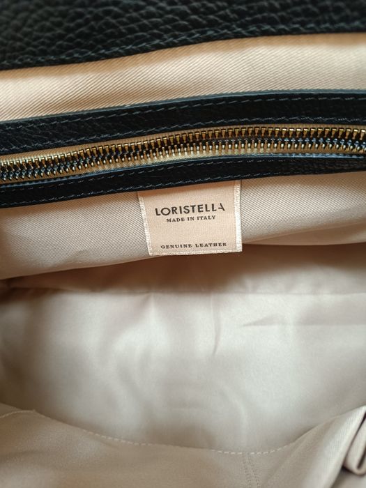 Шкіряна сумка Loristella