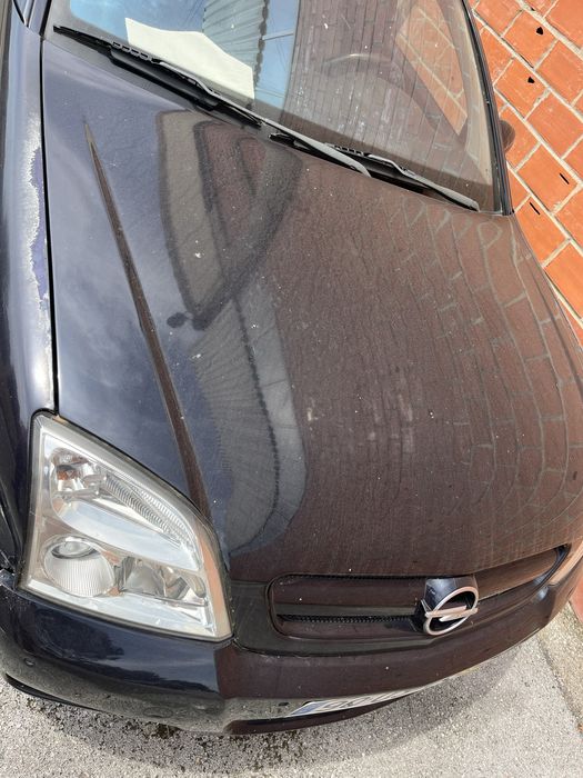 Opel Signum para peças