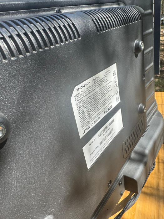 Sprzedam telewizor smart 32