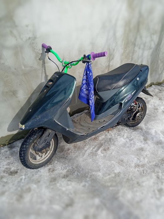 продам скутер Хонда такт 30