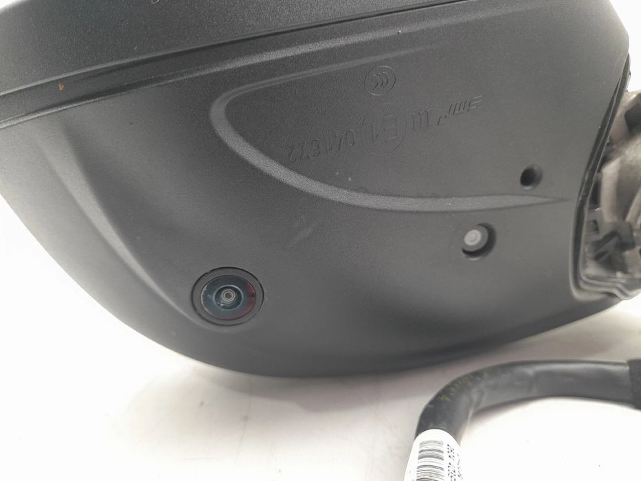 Retrovisor / espelho esquerdo AUDI A5 (FU2)