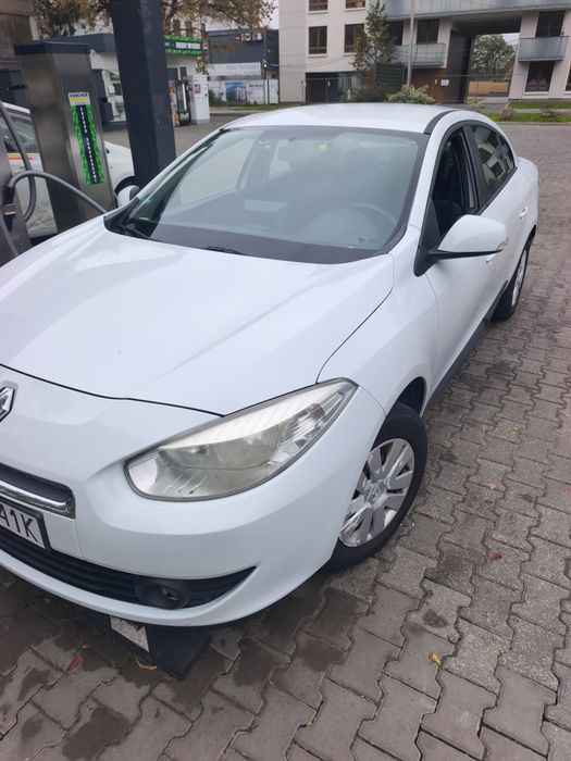 Renault Fluence