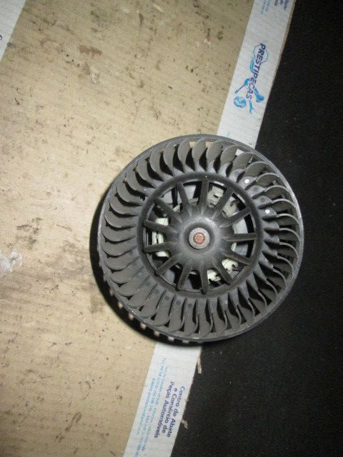 Motor da chauffage / sofagem CITROËN C3 I (FC_)