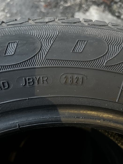 Резина 18/565r15