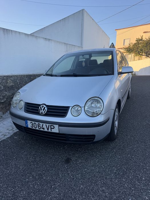 VW Polo 1.2 gasolina 113000km — photo 2