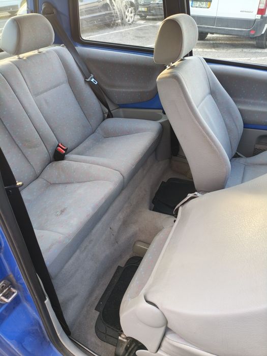 Vendo SEAT Arosa 1998