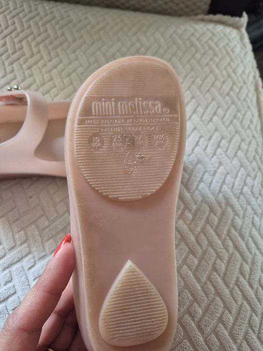 Piękne pachnące Melisski 27