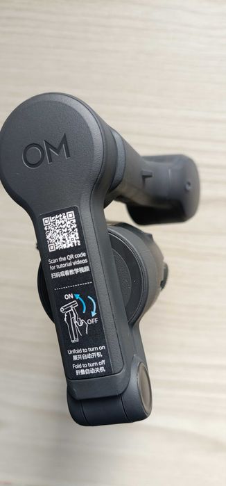DJI Osmo Mobile 7P Стедікам монопод трипод Селфі палка Стабілізатор