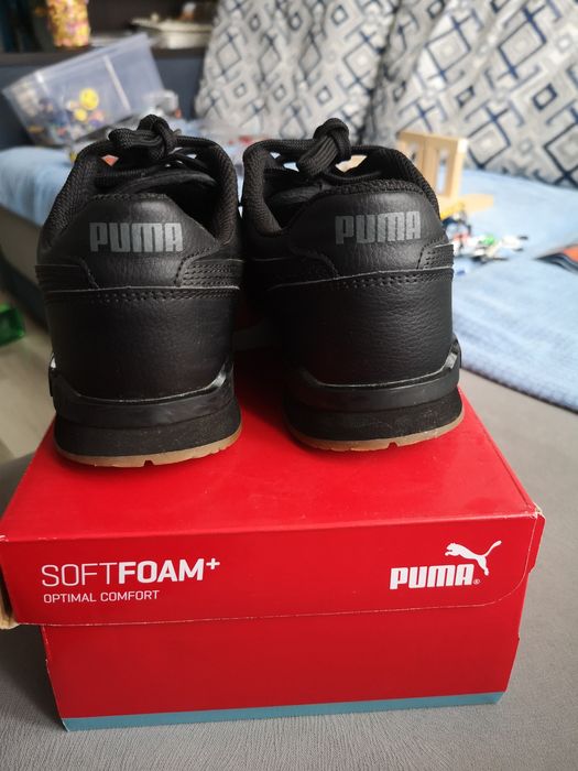 Кросівки жіночі Puma 40р.