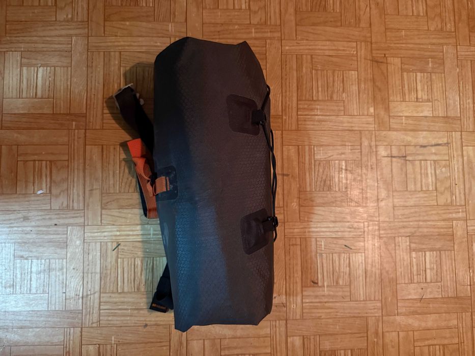 ORTLIEB Handlebar-Pack 15 l Torba na kierownicę