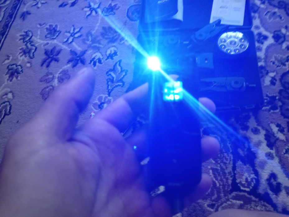 Сигнализаторы поклевки