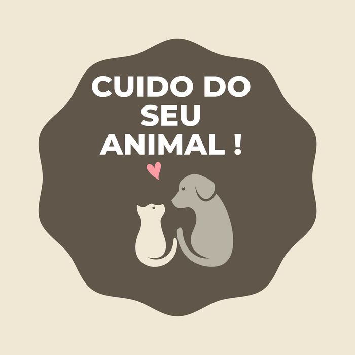 Pet Sitting / I Take Care of Your Pet