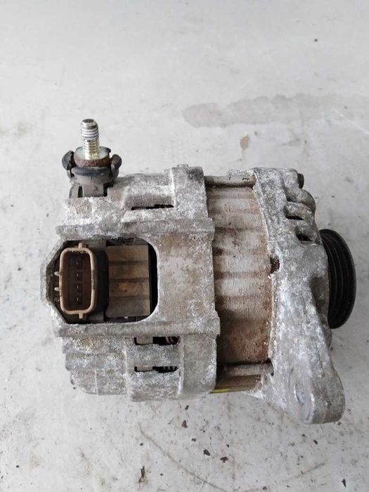 Mitsubishi Lancer X 1.6 Alternator
