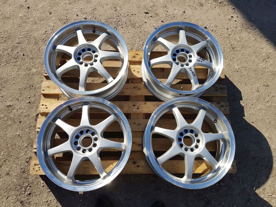 alufelgi mopar 7.0'' x 17'' 5x100 et 35 p5007532 m12