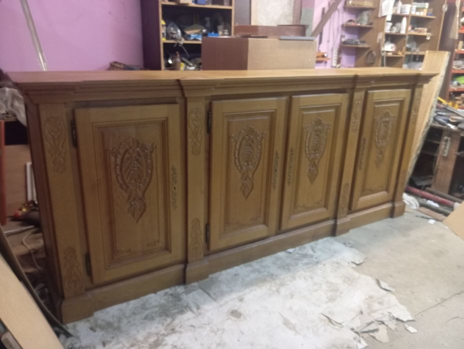 Szafki  Komody  krzesła