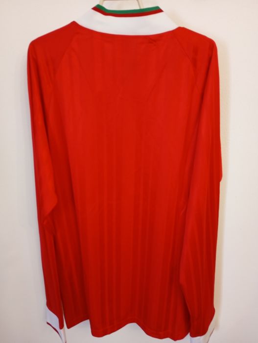 Camisola do Liverpool