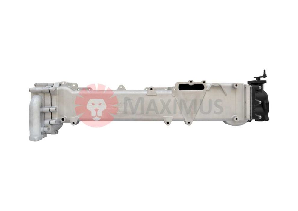 Regenerowany recylkulator spalin EGR MAN TGA EURO5 AUTOBUS EGR010BUS