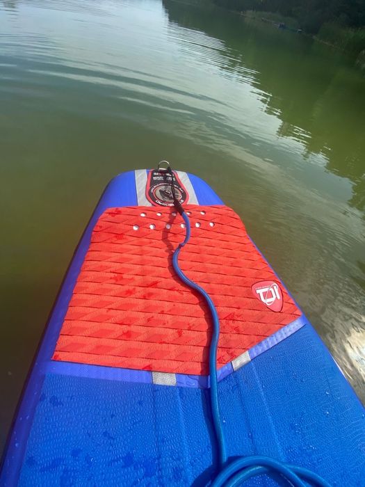 SUP Starboard Allstar