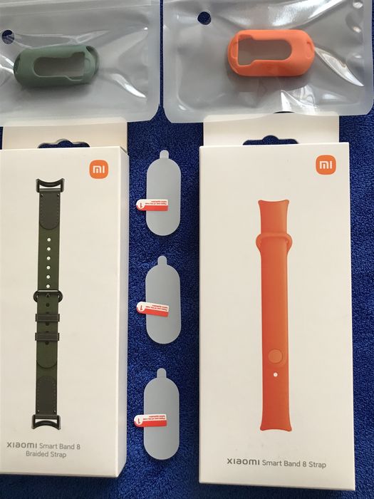 Ремешок Xiaomi Mi Band Smart Band, ремінець для смарт, фітнес браслета