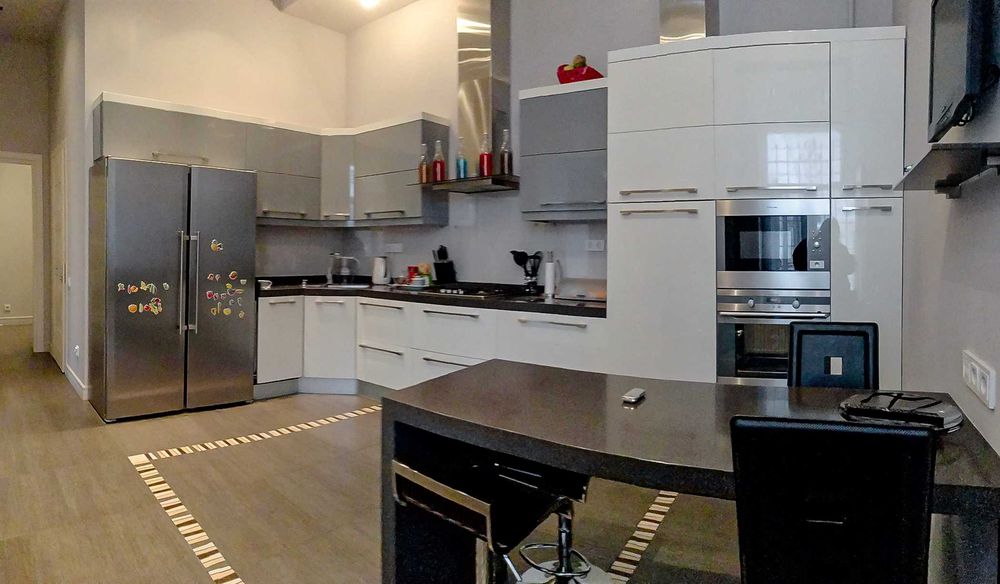Оренда, вул. Лютеранська, 16, 5 кімнат, 260 м², Kiyv rent apartment
