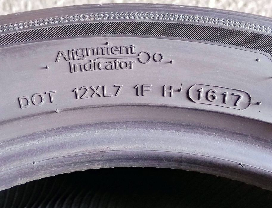 Шини літні R17 235/50 Hankook Ventus Prime 3