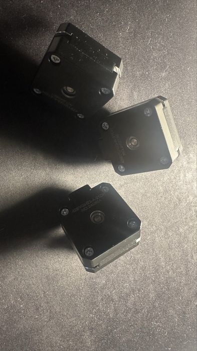 NEMA 17 - Stepper Motor64750949506819122