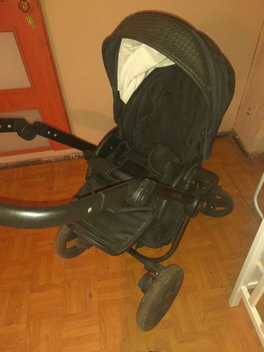 Sprzedam wózek 2w1